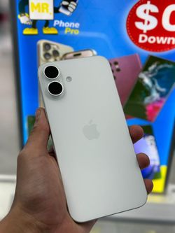 iPhone 16 Plus! FREE SHIPPING!