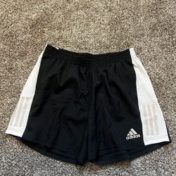 Adidas Shorts Size Xl