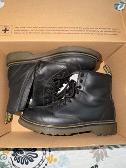 Doc martens