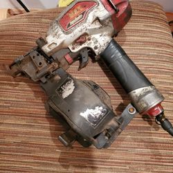 Max Roofing Gun Work Good. 