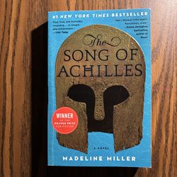 Song of Achilles