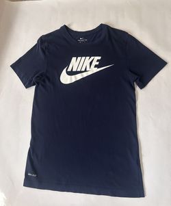 NIKE DRi-FIT T-Shirt SIze Small