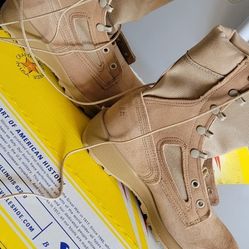 Work Boots Heavy Duty Youth Size 