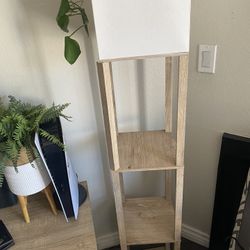 2 Shelf Lights