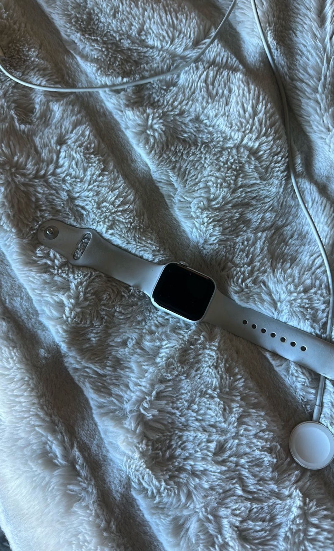 Apple Watch Series 6