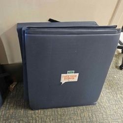 Colchonetas / 3-Fold Exercise Workout Mat 