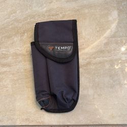 Tempo Tool Belt Pouch. 