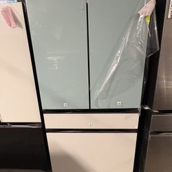 Samsung Refrigerator 
