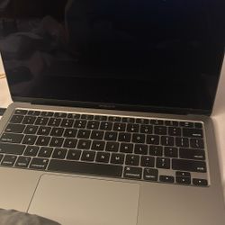 2020 MacBook Air 