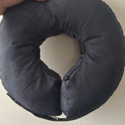 Dog inflatable E Collar -small/medium