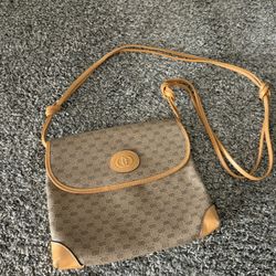 Gucci Vintage Handbag 