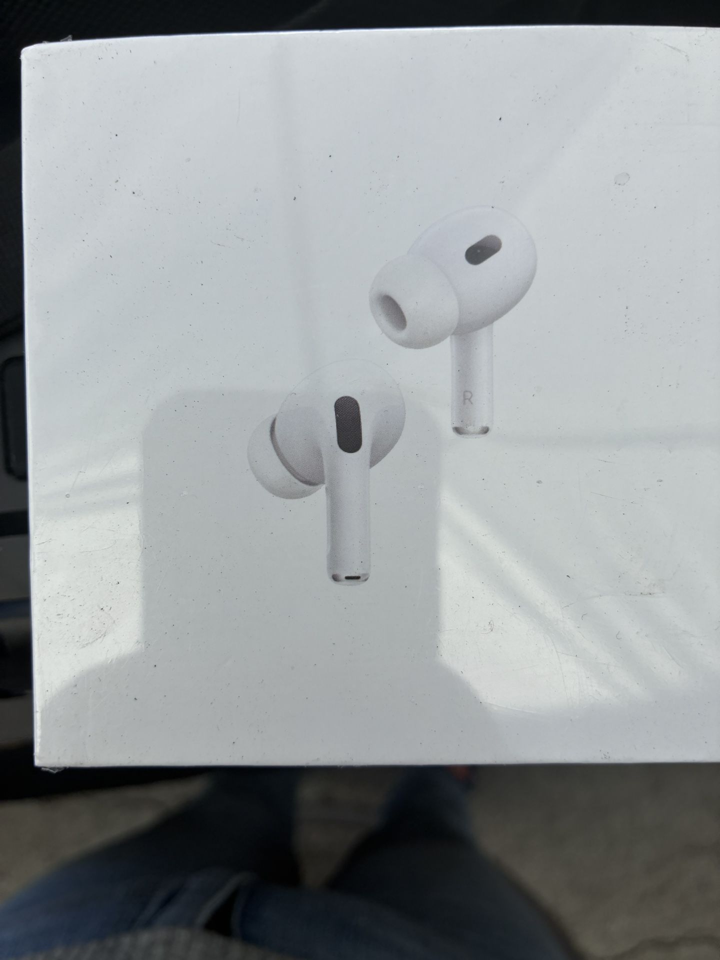 AirPods Pro Headphones