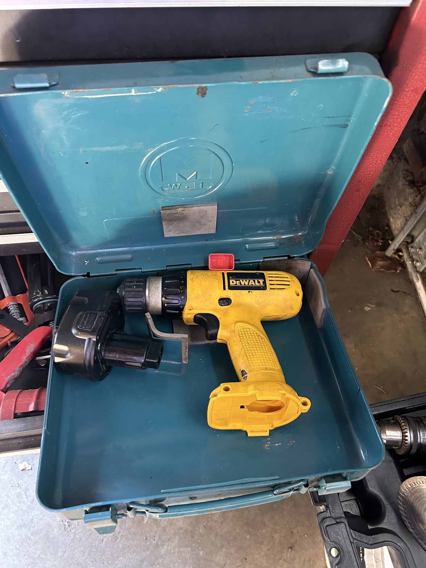 Drill