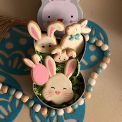 bunnies