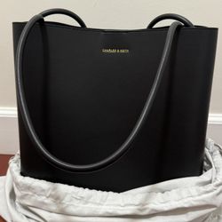 Charles & Keith Leia Tote Bag