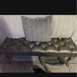 Lamps 2 & Sofa Chair 