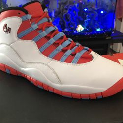 Jordan Retro 10