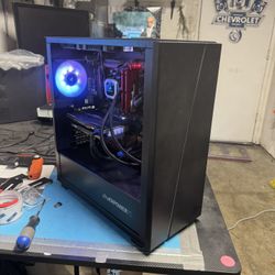 Great Gaming PC