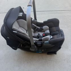 Nuna Pipa Car Seat