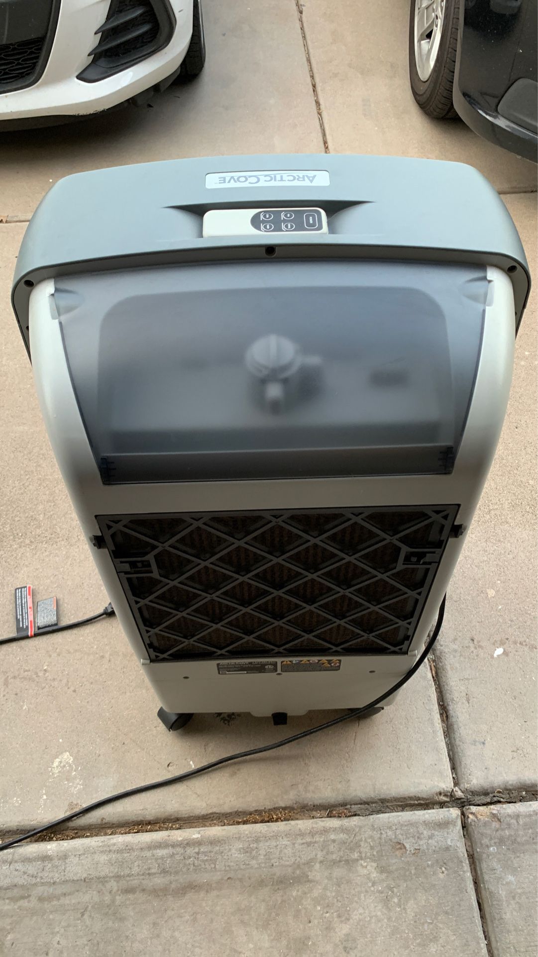 Arctic Cove EVC700 Cooler for Sale in Peoria, AZ OfferUp