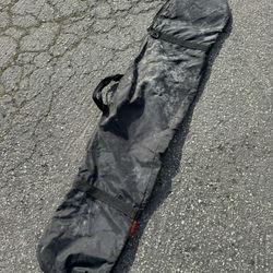 Powderline 160 CM Snowboard Bag