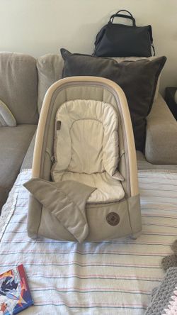 Maxi Cosi Kori 2 in 1 Baby Rocker