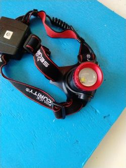 Headlamp