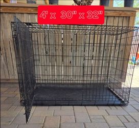 DOG KENNEL
