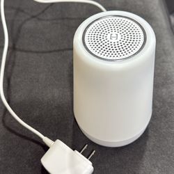 Hatch sound machine