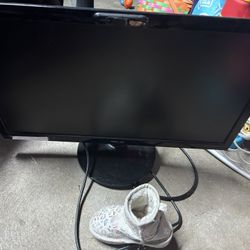 Asus Computer Monitor 22 In