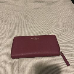 Kate Spade Wallet
