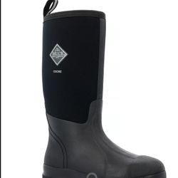 Muck Boot Company Man’s Chore Tall Waterproof Boots