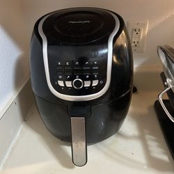 Air Fryer 