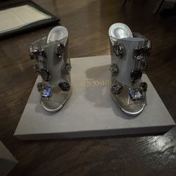 Jimmy Choo