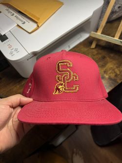 USC Cactus Jack SnapBack