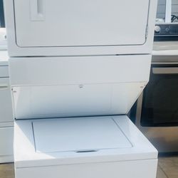 Stackable, Washer, Dryers Delivery Available