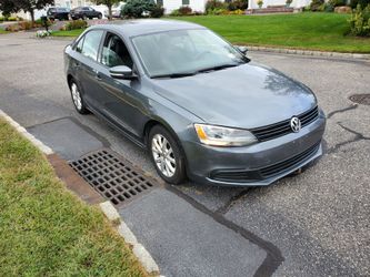 2011 Volkswagen Jetta 2.5 Se With New Parts Project