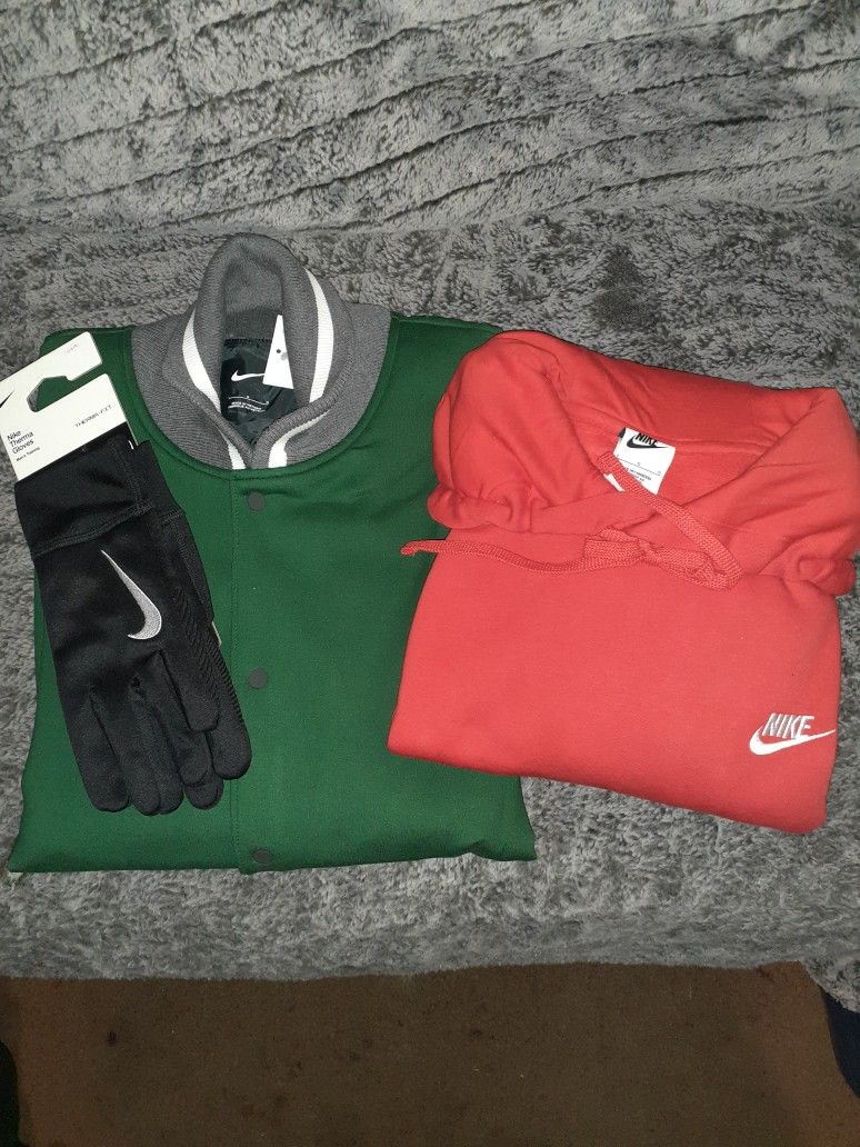 Nike Gear