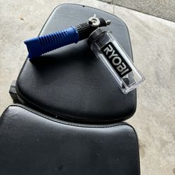 Ryobi Foam Blaster 