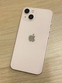 iPhone 13 Fully Unlocked