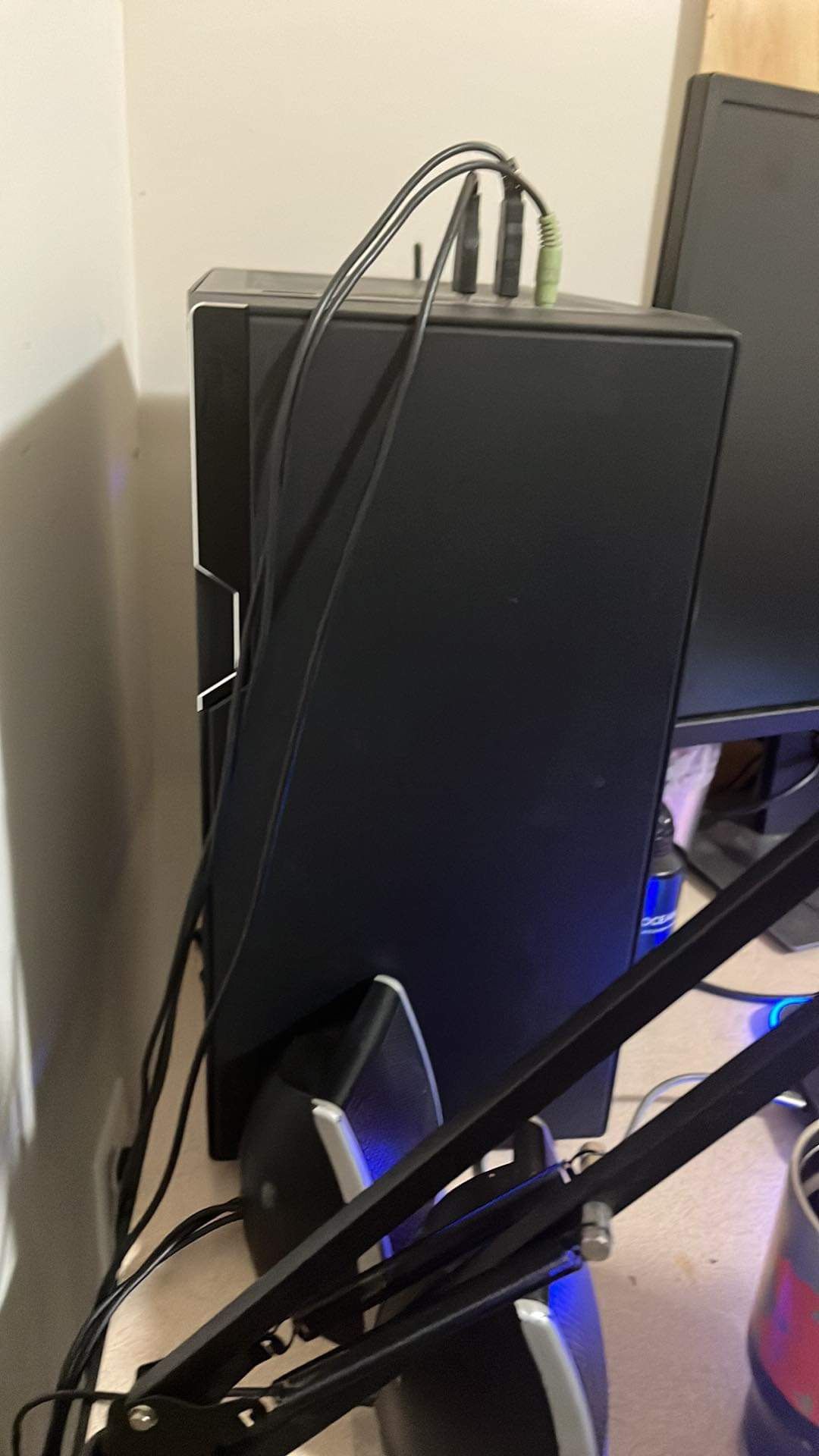 Gaming Pc For Sell Specs 3060 Intel 17000