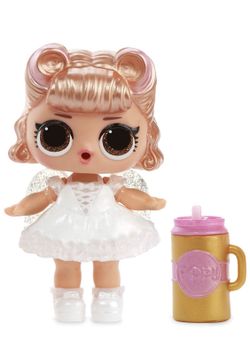 Lol Doll Lace Limited Edition Bff Series for Sale in Gardena CA
