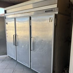 Commercial Fridge