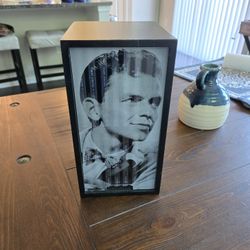 Frank Sinatra Columbia Years 12-CD Box Set