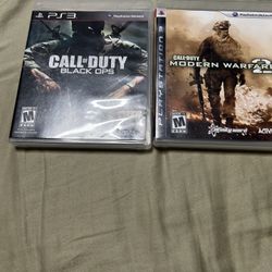 Call Of Duty Lot