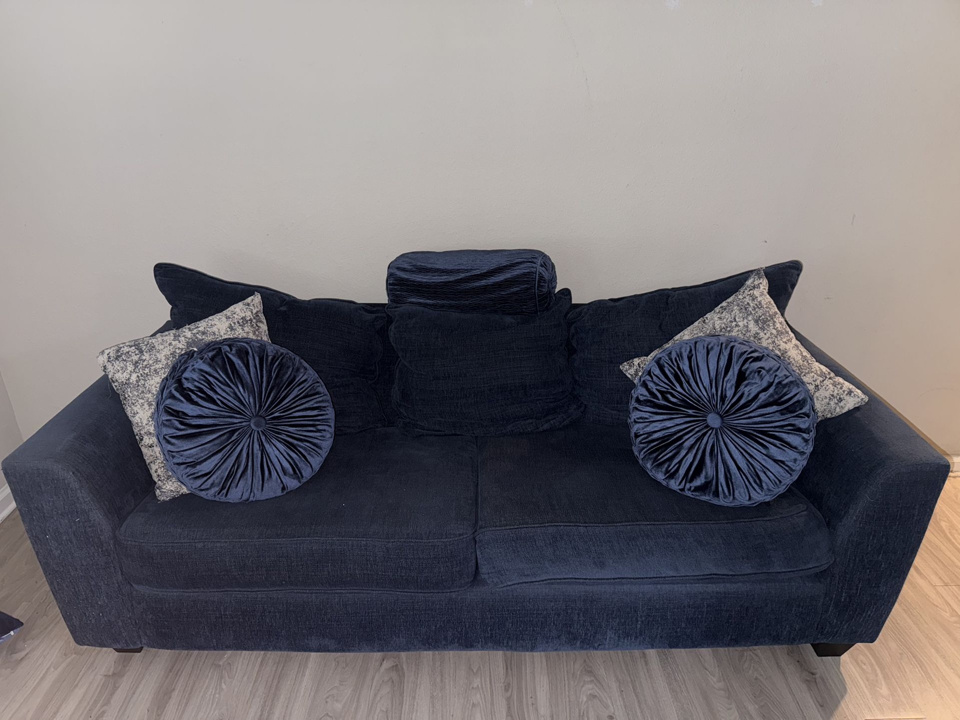Free Couch