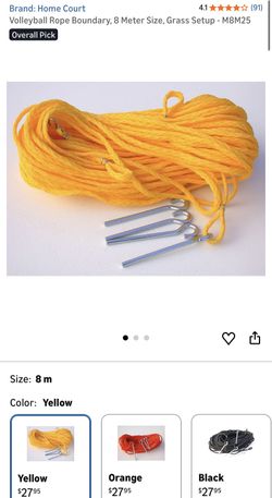 grass volleyball lines