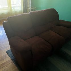 FREE COUCH 