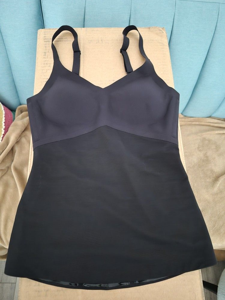 Honeylove LiftWear Cami Tank Top Shapewear XS