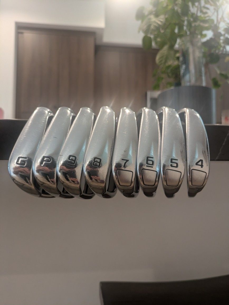 Cobra King Tour MIM GW-4